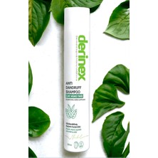 Derinex Çay Ağacı Yağı - Isırganlı Selenyumlu Saç Bakım Şampuanı