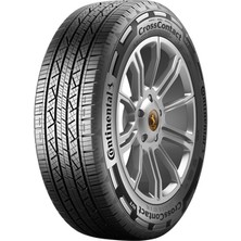 Continental 245/65R17 111H Xl Fr Crosscontact H/t 4 Mevsim Lastik (Üretim Yılı : 2026)
