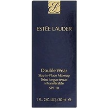 Liora Estée Lauder Double Wear Foundation No 2c1 30 ml Fondöten 1 Paket (1 x 30 Ml)