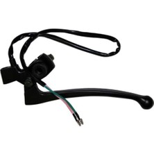 Mondial Cg 125 Debriyaj Levyesi Komple