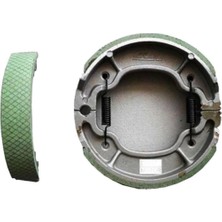 Honda Cbf 150 Arka Fren Balatası Yeşil