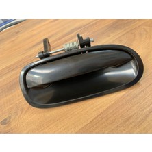 Cıvıc Arka Dış Sağ Yolcu Dış Kapı Kolu 1996-1997-1998-1999-2000 72640-S04-003