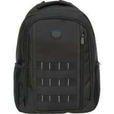 Tom Çanta Dolphın Sırt Çantası Çnt 8005/01 Siyah