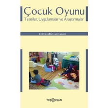 Aesco Çocuk Oyunu Teoriler, Uygulamalar ve Araştırmalar