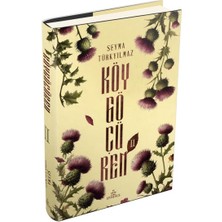 Aesco Köygöçüren 2 – Ciltli