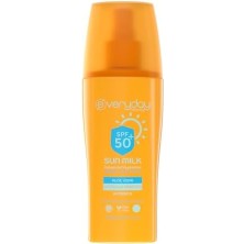 Liora Everyday Beauty Güneş Koruyucu Süt Spf 50 200ML