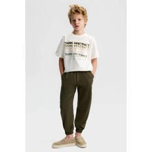 Nk Kids Erkek Çocuk Cool Pantolon NK-61312