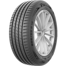 Petlas 195/45 R16 Tl 84V Xl Prıme Comfort Oto Yaz Lastiği(Üretim TARİHİ:2026)