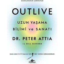 Aesco Outlive Uzun Yaşama Bilimi ve Sanatı
