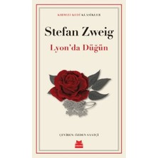 Aesco Lyon’da Düğün