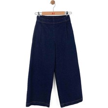 Nk Kids Kız Çocuk Pileli Pantolon NK-51710