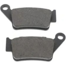 Bajaj Pulsar 200 Ns Arka Disk Fren Balatası