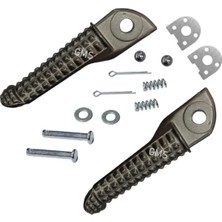 Monero Mondial Drift L 125 Arka Basamak Sağ Sol Takım