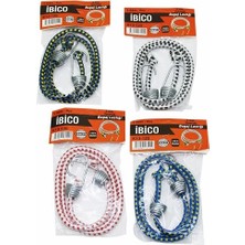 Aesco 6mm Yuvarlak Bagaj Lastiği