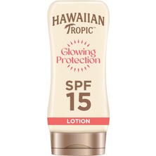Liora Hawaııan Tropic Satin Protection 50+ Koruyucu Güneş Losyonu, 200ML