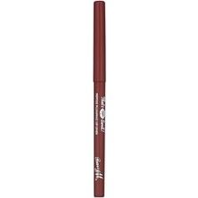 Liora That's Swell! Peptide Plumping Lip Liner Dolgunlaştırıcı Dudak Kalemi Mocha Magic