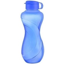 Aesco 1500ML Kapasiteli Sporcu Tipi Suluk Pratik El Matarası