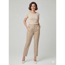 Ekol Düz Kesim Pantolon 4182