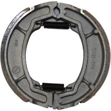 Mondial Uag 100 Arka Fren Balata Orijinal