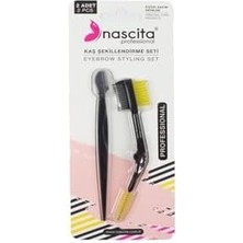 Liora Kaş Şekillendirme Seti 2li - 05