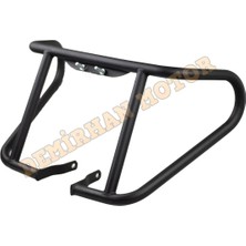 OEM Honda Cbf Yamaha Ybr Cb 125 E Drift Mc x Ön Koruma Demiri