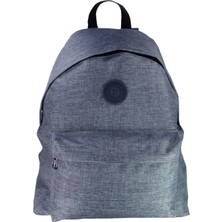 Tom Çanta Sprm Sırt Çantası Çnt 2065-05 Gri