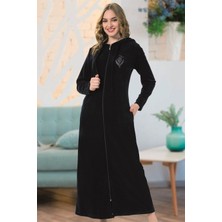 Esratash 4617B Battal Havlu Elbise