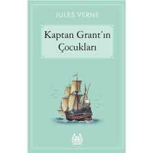Aesco Kaptan Grant'ın Çocukları