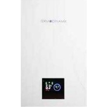 Vaillant Termodinamik Dek 14 Kw Monofaz Elektrikli Kombi (Isıtma+Sıcak Su)