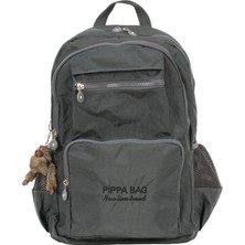 Tom Çanta Ilus Sırt Çantası Çnt 8035/05 Gri