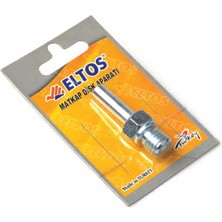 Aesco Eco Lounge Eltos Matkap Disk/taşlama/polisaj Aparatı