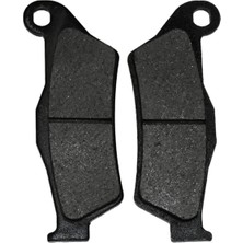 Bajaj Pulsar 200 Ns Ön Disk Fren Balatası