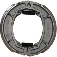 Mondial 150 Mr Vulture Arka Fren Balatası