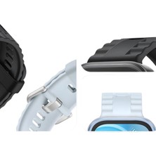 Najmaddin Newface Huawei Fit 4 Nova Silikon Kordon - Bej