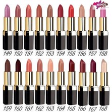 Liora Lipstick Ruj No:50