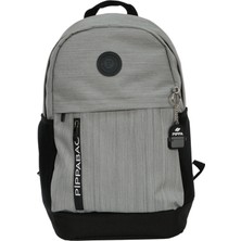 Tom Çanta Nori Sırt Çantası Çnt 8015/06 Açık Gri