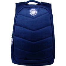 Tom Çanta Lara Sırt Çantası Çnt 2040 Petrol