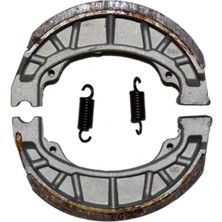 Mondial 100 Ukh, Kh, Kf Cub Arka Fren Balatası