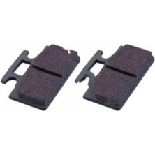 Monero Sym Mıo On Dısk Balata Stmax Dora 1200 Uyumlu #50339