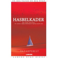 Aesco Lamure Öykü Dizisi - Hasbelkader