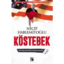 Aesco Köstebek