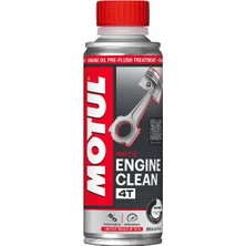 Motul Engıne Clean Moto 0,2l