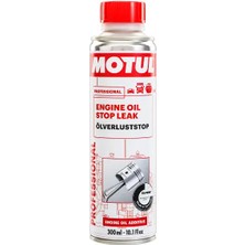 Motul Engıne Oıl Stop Leak 0,3l