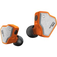 Meyer Gaming 7HZ Salnotes Zero 10MM Dinamik Sürücülü Hi-Fi Iem Kulaklık (3.5mm - Mikrofonsuz)
