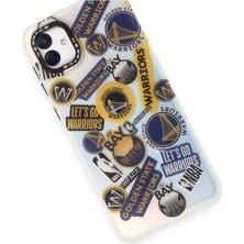 Najmaddin Newface Samsung Galaxy A04 Kılıf Estoril Desenli Kapak - Estoril - 13