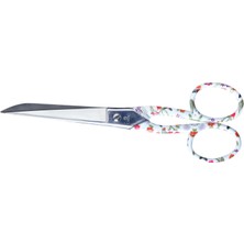 DMC Renkli Saplı Dikiş Makası-15 cm