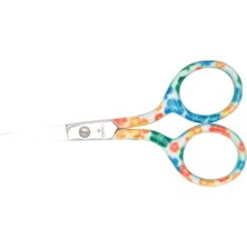 Dmc Renkli Nakış Makası-9 cm