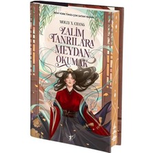 Aesco Zalim Tanrılara Meydan Okumak