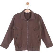 Nk Kids Erkek Çocuk Petra Ceket NK-41311