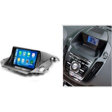 Navi2Go Ford Kuga 2012-2017 6gb Ram 128GB Hafıza 8 Çekirdek Carplay Android Multimedya